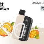 That That Kiligbar 6000 Puffs Pod Kit Vape - Image 5