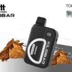 That That Kiligbar 6000 Puffs Pod Kit Vape - Image 2