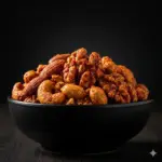 Spicy Badam Mix
