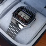 Casio A-159WA – Premium Quality Watch