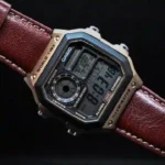 Casio AE-1200WHL-5AV