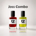 JOSS COMBO (OIL)