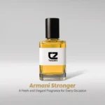 ARMANI STRONGER (OIL)